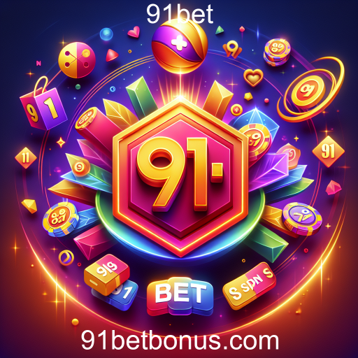 Descubra as Melhores Promoções do 91bet