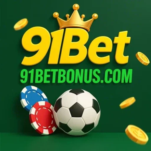 Logo 91bet